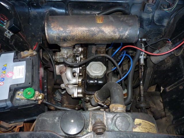 rencontre au hasard de la vie