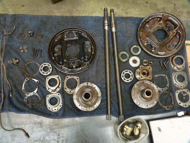 rencontre de la peinture anti corrosion