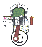 schema 1 moteur 2 temps