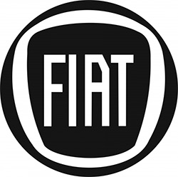 logo fiat ancien