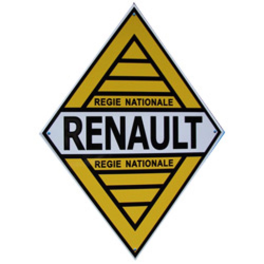 Remise en état freinage Renault Dauphine 1093