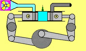 moteur MAP