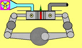 moteur MAP