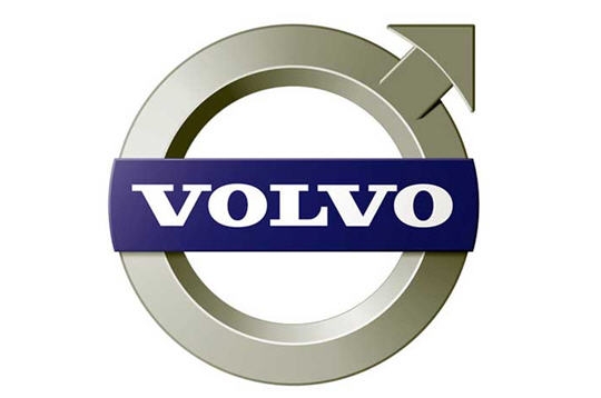 logo volvo