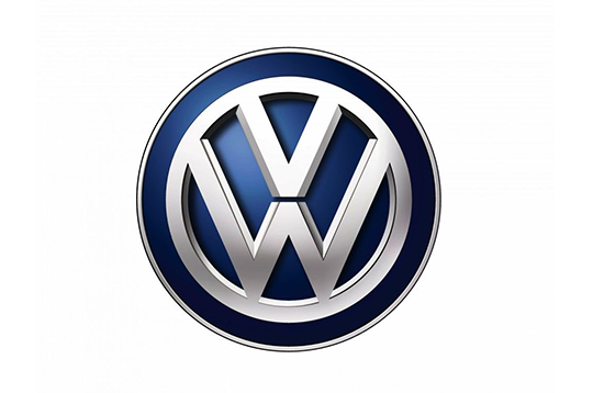 logo vw