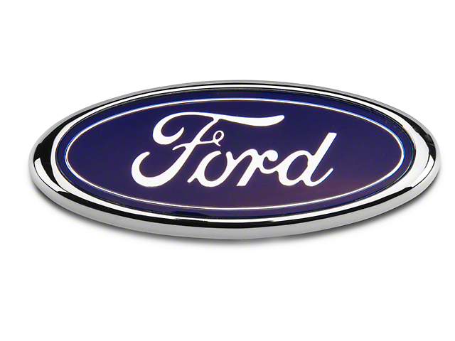 logo ford