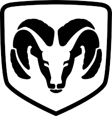 logo dodge