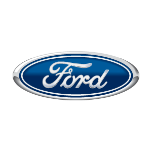 logo ford