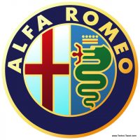 logo alfa romeo